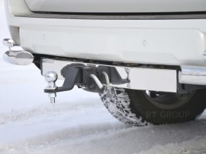 TOYOTA LC Prado 150 2009-/ LC Prado 120 2002-09/ LEXUS GX 460 2010-2013