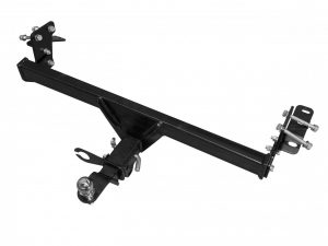 Mitsubishi Eclipse Cross 2018-