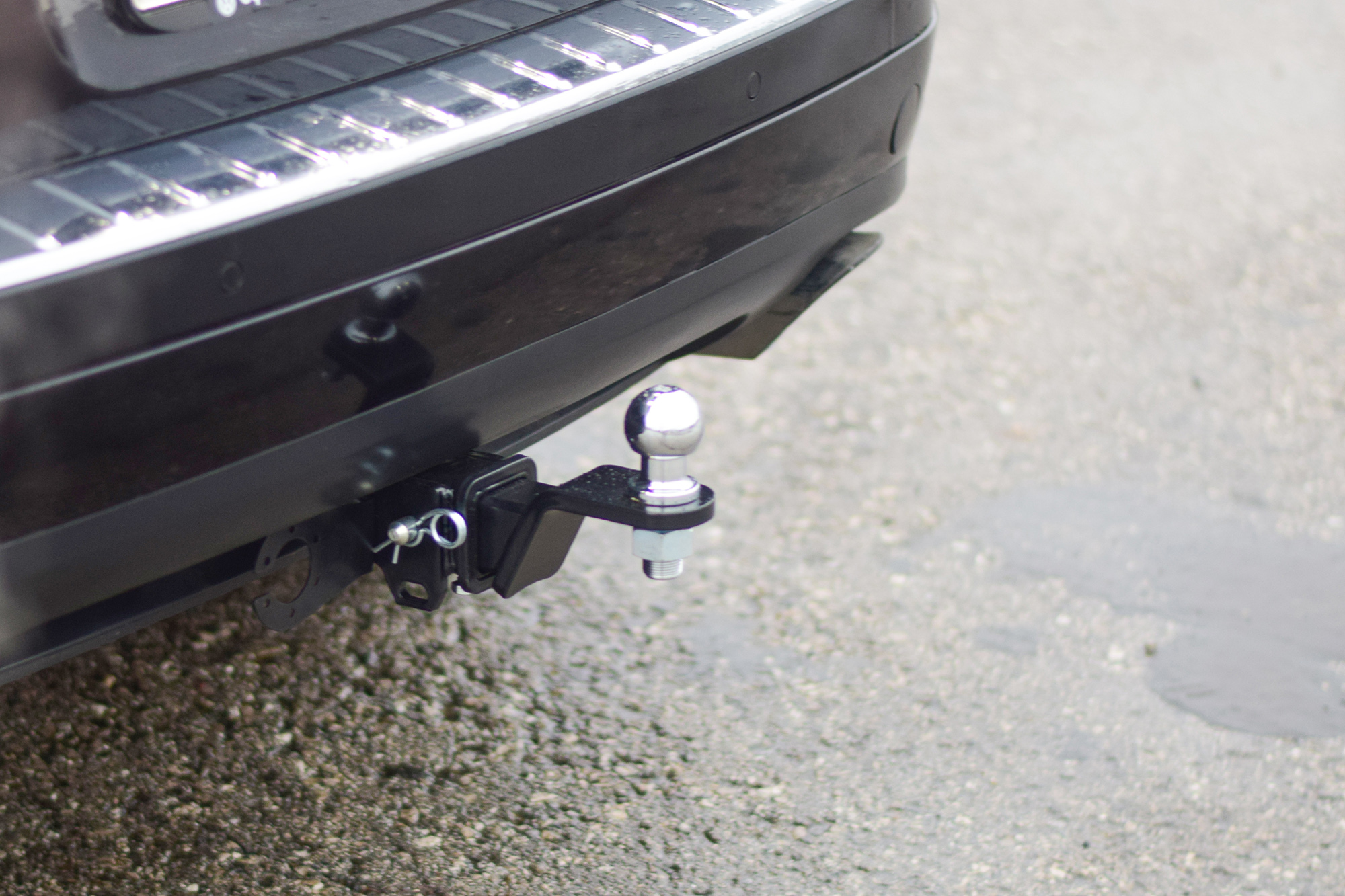 VOLKSWAGEN Touareg 2002-2018/ PORSCHE Cayenne 2002-2017