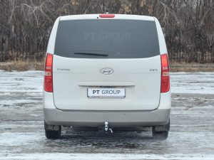 HYUNDAI H-1 2007-/ Starex 2007-2021