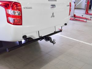 MITSUBISHI L200 2016-2023