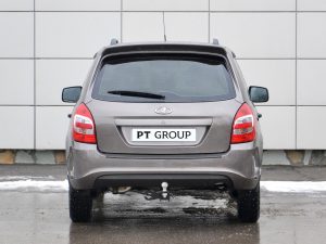 LADA GRANTA универсал 2018-/cross 2018-