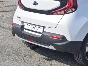 KIA SOUL 2019-