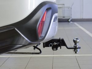 MITSUBISHI Outlander 2016-2022