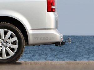 VOLKSWAGEN Transporter 2003-/ Multivan 2003-/ Caravelle 2003-