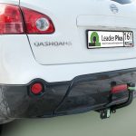 ТСУ для NISSAN QASHQAI  QASHQAI +2 (J10/J11)  2007 - 2014 / 2014 -2018 / 2019 - ...
