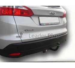 FORD FOCUS 3 ( универсал) 2010 - ...