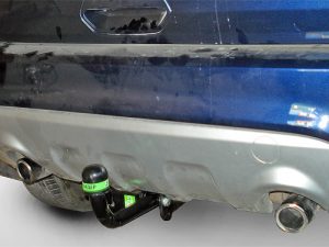 FORD KUGA (DM2) (внедорожник) 2008-2013