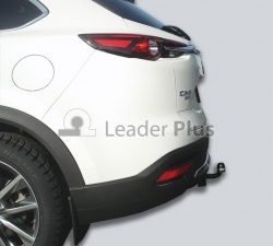 MAZDA CX-9 II (TC)  2016-...