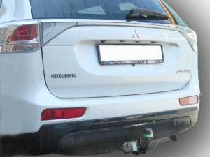 MITSUBISHI OUTLANDER 2012-2021