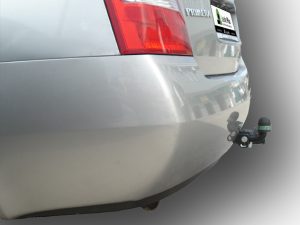 NISSAN PRIMERA (седан, хетчбек)  (Р12) 2001-2007