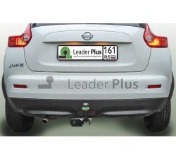 NISSAN JUKE (F15) (2WD) 2010-...