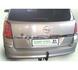 OPEL ASTRA H (A04) Caravan (универсал) 2004-2014