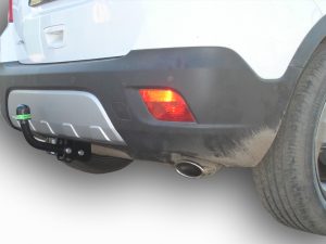 OPEL MOKKA 2012-...