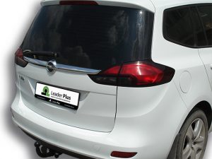 OPEL ZAFIRA C TOURER  2011 - …. г. в.