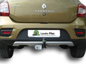 RENAULT LOGAN (седан) 2005- / 2014-...   SANDERO  2014- ...SANDERO STEPWAY 2014-...