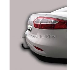 RENAULT FLUENCE 2009 - … г. в.