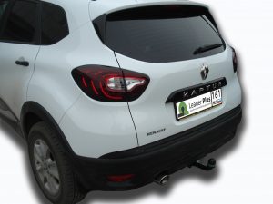 RENAULT KAPTUR (2WD) (2016-...)
