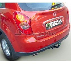 SSANG YONG ACTYON (CK)  2011-...