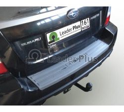 SUBARU  FORESTER (SF;SG) 1997-2008