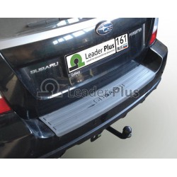 SUBARU  FORESTER (SF;SG) 1997-2008