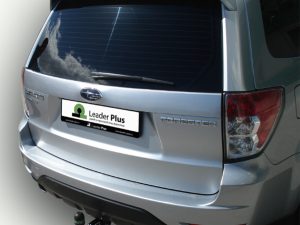 SUBARU  FORESTER (SH) 2008-2013