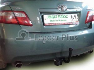 TOYOTA CAMRY (V40,V50,XV50) (седан)  2006-2018