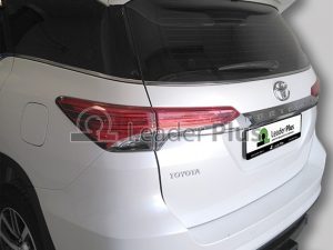 TOYOTA FORTUNER 2005-2016 / 2016-...(кроме TRD)