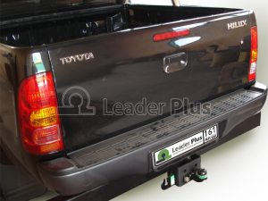 TOYOTA Hilux(4WD) (N2) с задним силовым бампером suv 2008-2015 1200 FC Лидер+