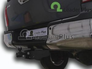 TOYOTA Hilux (4WD) / JAC T6 (пикап) 2015-2019- 1200 FC !? Лидер+