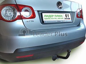 VOLKSWAGEN JETTA (1K5) (седан) 2005-2011