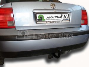 VOLKSWAGEN PASSAT B5 (седан) 1996-2005