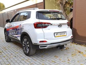 CHERY Tiggo 4(съемный квадрат) cuv 2021- 1500 E ПТ Групп