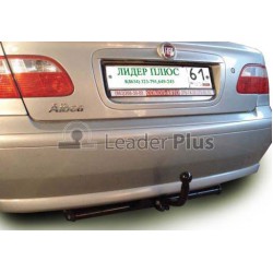 FIAT Albea s 2003-2012 1000 A Лидер+