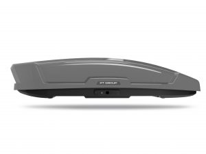 Бокс-багажник Space Grey Luxe 490л