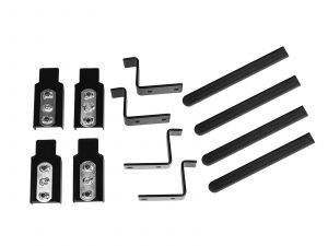 Комплект адаптеров Renault Duster 2015-2021