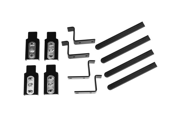 Комплект адаптеров Renault Duster 2015-2021