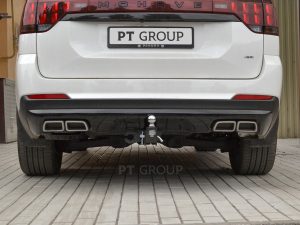 KIA Mohave 2020-