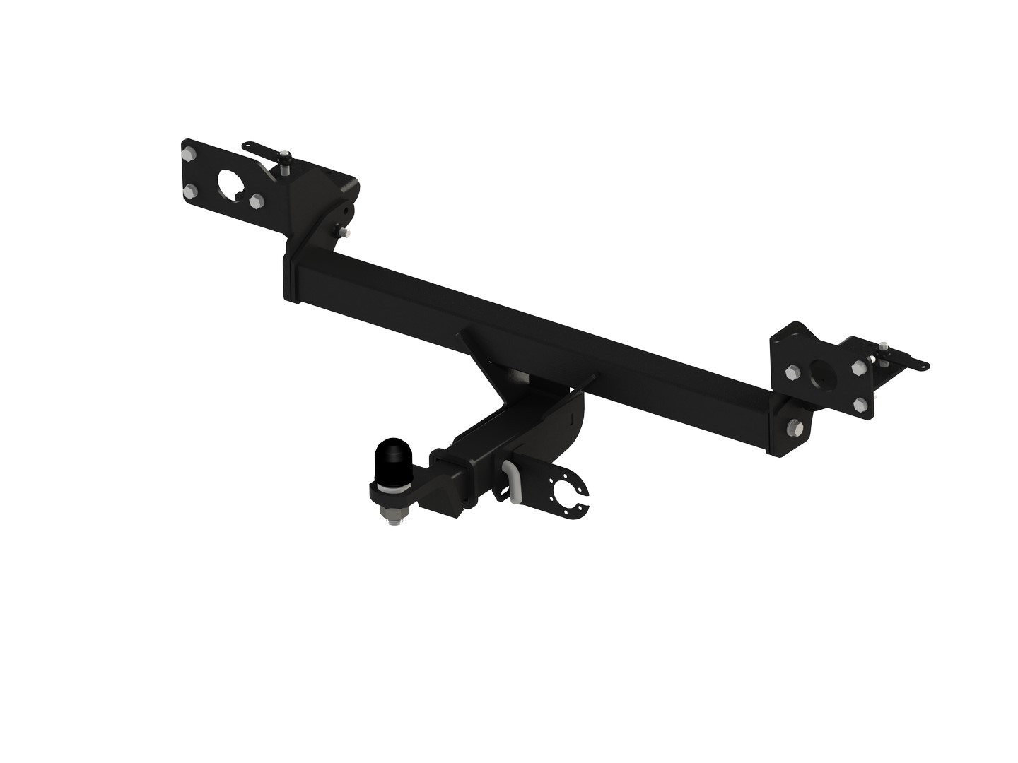 Changan Uni-K 2021-2025