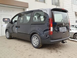 HYUNDA Staria 2021-