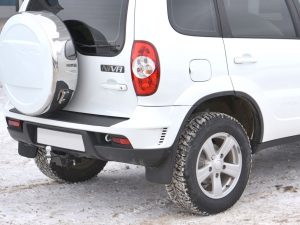 ВАЗ LADA 4х4Niva ChevroletNiva TRAVEL ( съемный квадрат) uni 2009- 1500 E ПТ ГРУПП