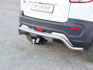 ВАЗ XRayXRay  Cross (съемный квадрат) cuv 2016-2018- 1200 Е ПТ ГРУПП