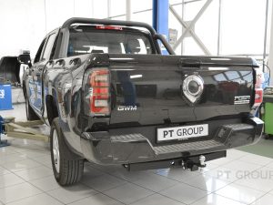 GWM Poer King Kong 2022-