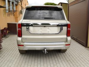 GWM Tank 500 2023-