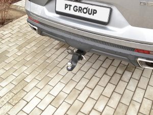 GAC GS8 2023-