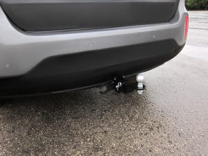 KIA Sorento 2012-2020/ HYUNDAI Santa Fe 2012-2018