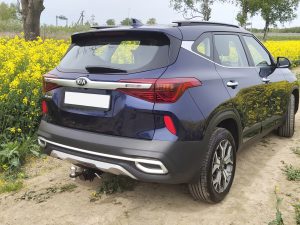 KIA Seltos 2020-(съемный квадрат)