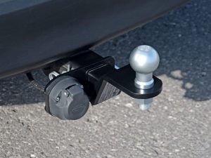 TOYOTA RAV4 2013-2018(съемный квадрат)