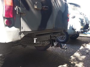 UAZ 452 (2206, 3909, 3962, 3741, 3303) 1965- E
