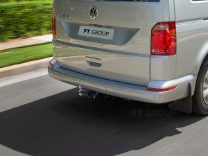 VOLKSWAGEN Transporter 2003-/ Multivan 2003-/ Caravelle 2003-(съемный квадрат)